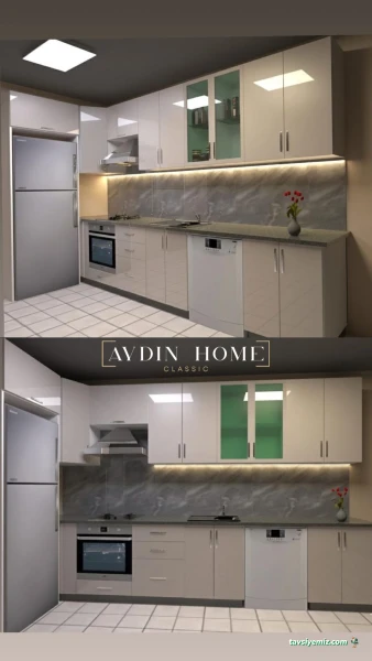 Aydın Home Classic