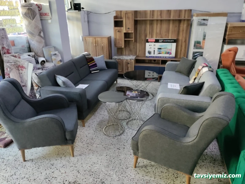 Aydın Home Mobilya Cuma Mah Şubesi