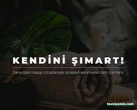 Aydın Masaj Salonu Aydın Masaj Salonu
