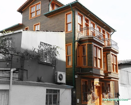 Aydın Mimarlık