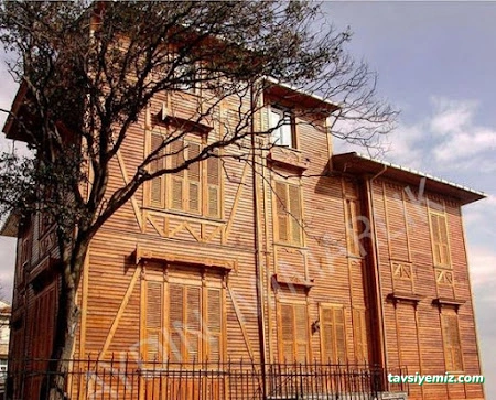 Aydın Mimarlık