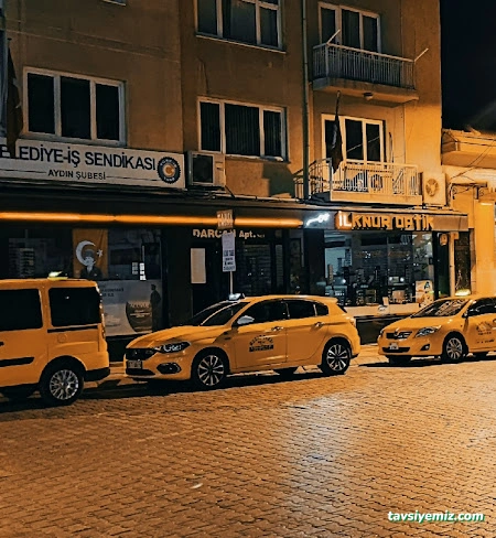 Aydın Murat Taksi Aydın Murat Taksi