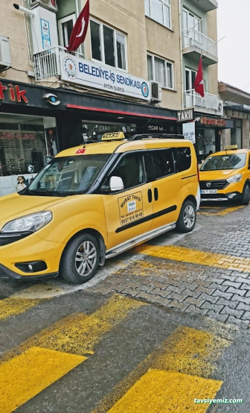 Aydın Murat Taksi Aydın Murat Taksi