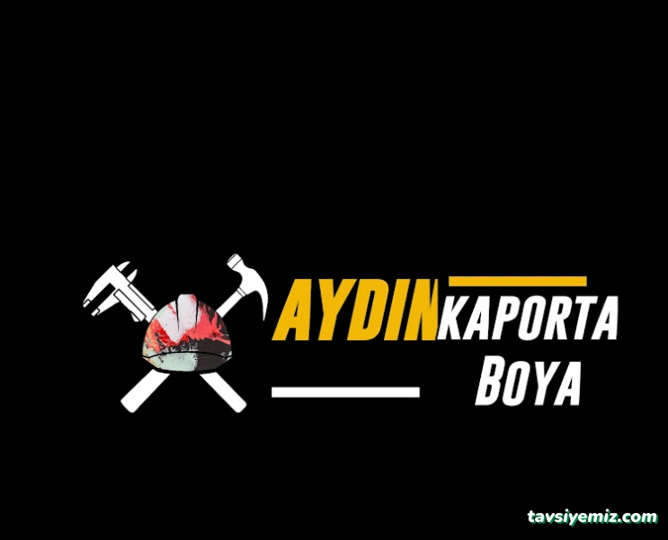 Aydın Oto Kaporta&Boya Aydın Oto Kaporta&Boya