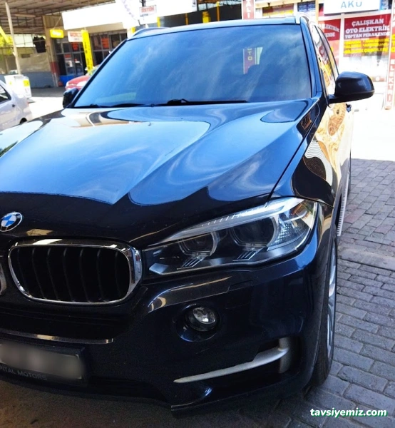Aydın Oto Kaporta&Boya Aydın Oto Kaporta&Boya
