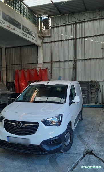 Aydın Oto Kaporta&Boya Aydın Oto Kaporta&Boya