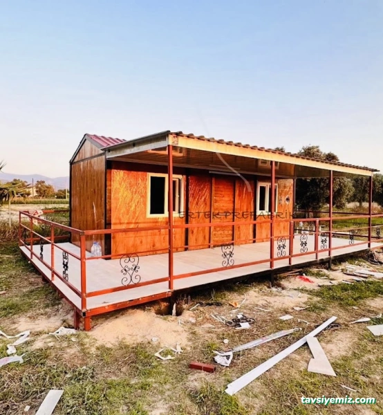 Aydın Prefabrik Yapı - Çelik Yapı - Ertek Prefabrik Çelik Yapılar Aydın Prefabrik Yapı - Çelik Yapı - Ertek Prefabrik Çelik Yapılar
