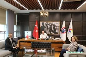 Aydın Sosyal Güvenlik İl Müdürlüğü Aydın Sosyal Güvenlik İl Müdürlüğü