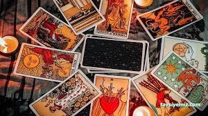 Aydın Tarot Fal