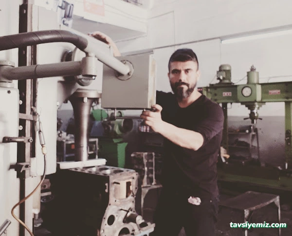 Aydin Ustalar Motor Yenileme Aydin Ustalar Motor Yenileme