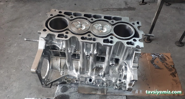 Aydin Ustalar Motor Yenileme Aydin Ustalar Motor Yenileme