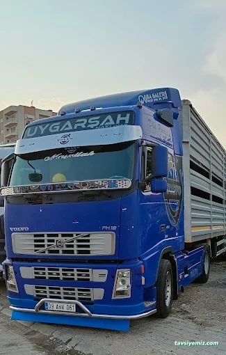 Aydin Uygarşah Nakliyat&Komisyon Aydin Uygarşah Nakliyat&Komisyon