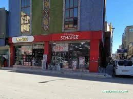 Aydin Züccaciye Aydin Züccaciye
