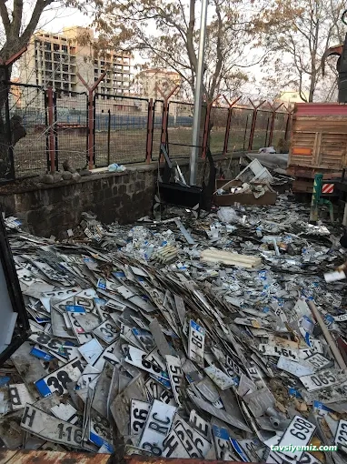 Aydında Hurdacı Aydında Hurdacı