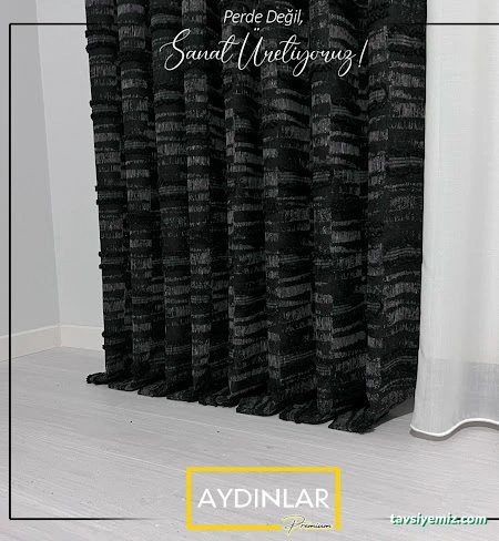 Aydınlar Perde Premium Bolu Aydınlar Perde Premium Bolu