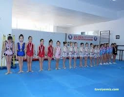 Aydn Cimnastik Taekwondo Spor Kulübü Aydn Cimnastik Taekwondo Spor Kulübü