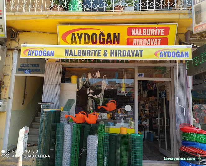 Aydoğan Nalburiye