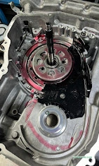 Aydoğdu Otomatik Şanzıman Servisi Aydoğdu Otomatik Şanzıman Servisi
