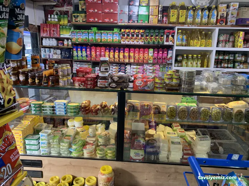 Ayfa Gıda