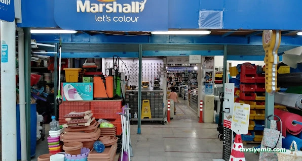 Ayfar Yapı Market