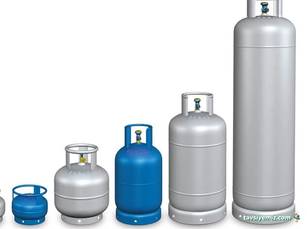 Aygaz-Pürsu-Mogaz