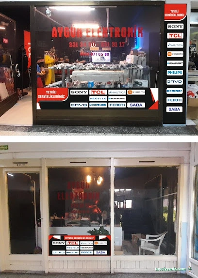Aygün Elektronik