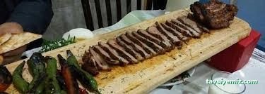 Aygün Kebap Aygün Kebap