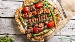 Aygün Kebap Aygün Kebap