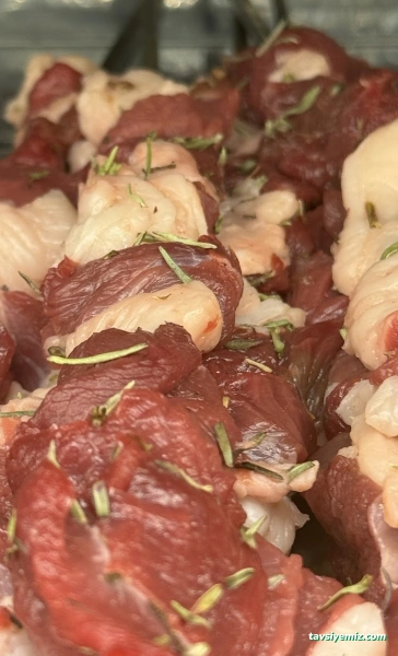 Aygün Kebap Aygün Kebap