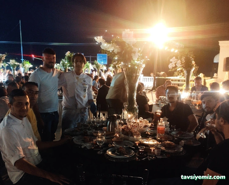 Aygün Kebap Aygün Kebap