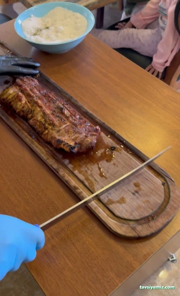 Aygün Kebap Aygün Kebap
