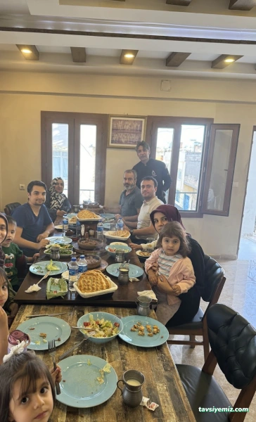 Aygün Kebap Aygün Kebap