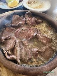 Aygün Kebap Aygün Kebap