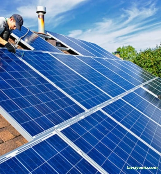 Aygün Solar Enerji Aygün Solar Enerji