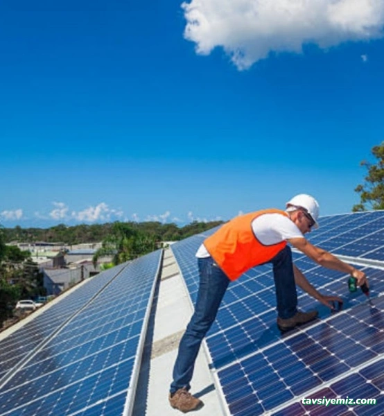 Aygün Solar Enerji Aygün Solar Enerji