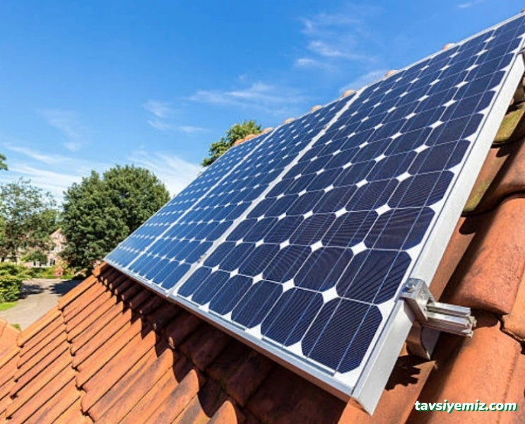 Aygün Solar Enerji Aygün Solar Enerji