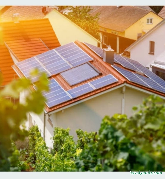 Aygün Solar Enerji Aygün Solar Enerji