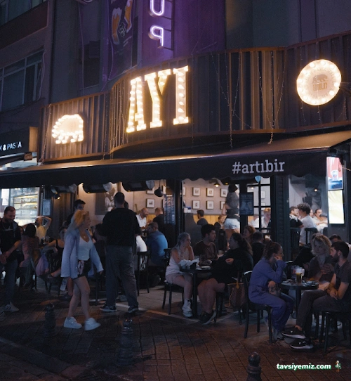 Ayı Moda