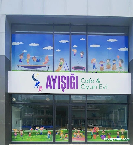 Ayışığı Cafe & Oyun Evi