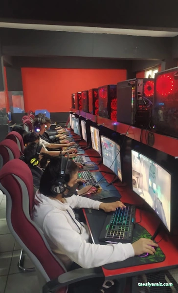 Ayışığı Game House