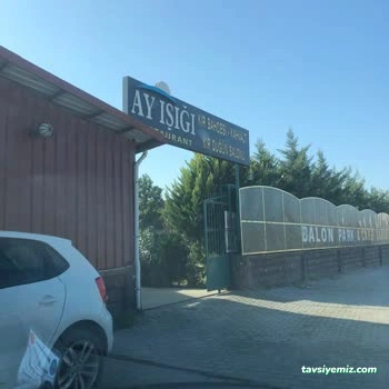 Ayışığı Kır Düğünü Ve Cafe Ayışığı Kır Düğünü Ve Cafe