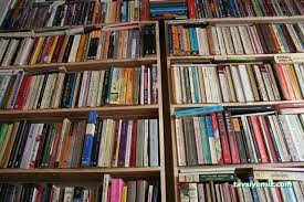 Ayışığı Sahaf Kitabevi Ayışığı Sahaf Kitabevi