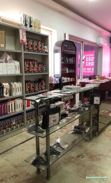 Ayışığı Sex Shop Mersin - Ayışığı Erotik Shop Ayışığı Sex Shop Mersin - Ayışığı Erotik Shop