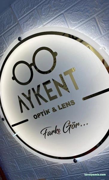 Aykent Optik Ve Lens Aykent Optik Ve Lens