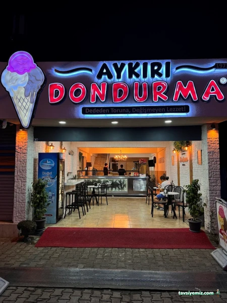 Aykırı Dondurma 1973 Aykırı Dondurma 1973