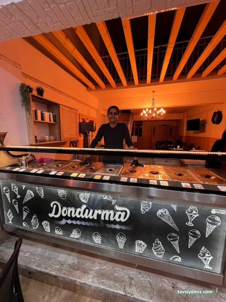 Aykırı Dondurma 1973 Aykırı Dondurma 1973