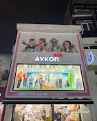 Aykon Bebe-Çocuk Giyim Aykon Bebe-Çocuk Giyim