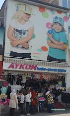 Aykon Bebe-Çocuk Giyim Aykon Bebe-Çocuk Giyim