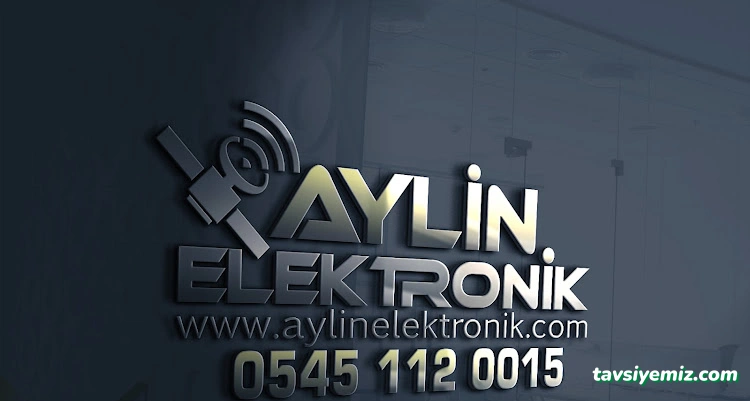Aylin Elektronik Burdur