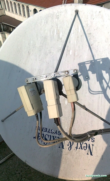 Aylin Elektronik Burdur